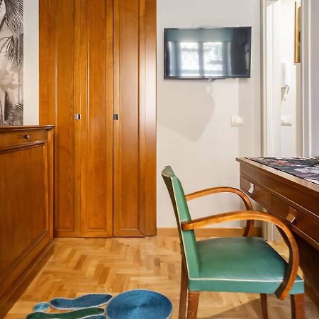 Maison Et Studio Lorangerie Róma Kültér fotó