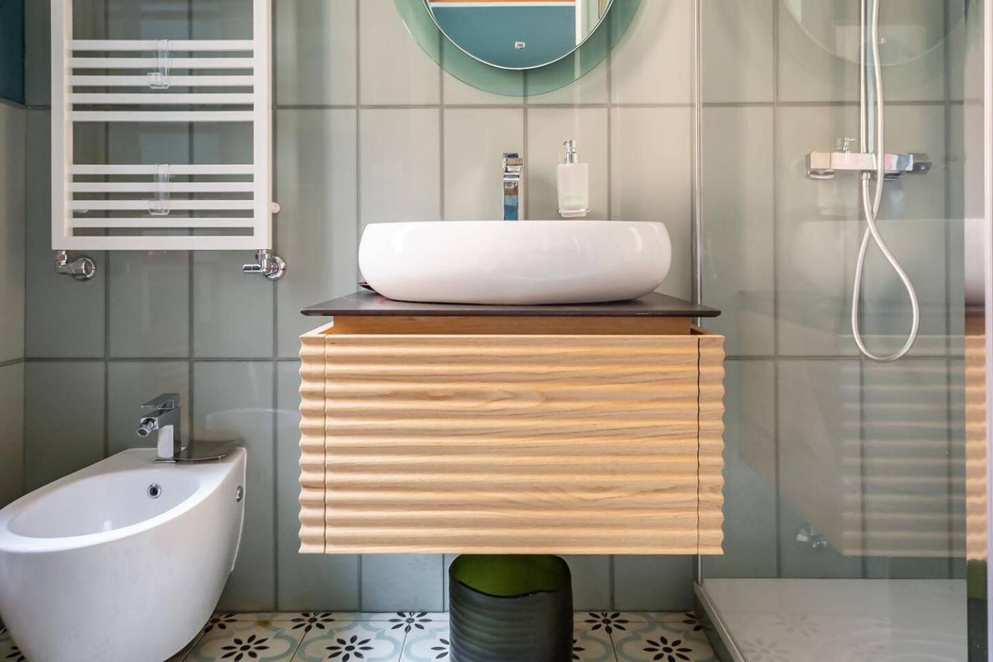Maison Et Studio Lorangerie Róma Kültér fotó