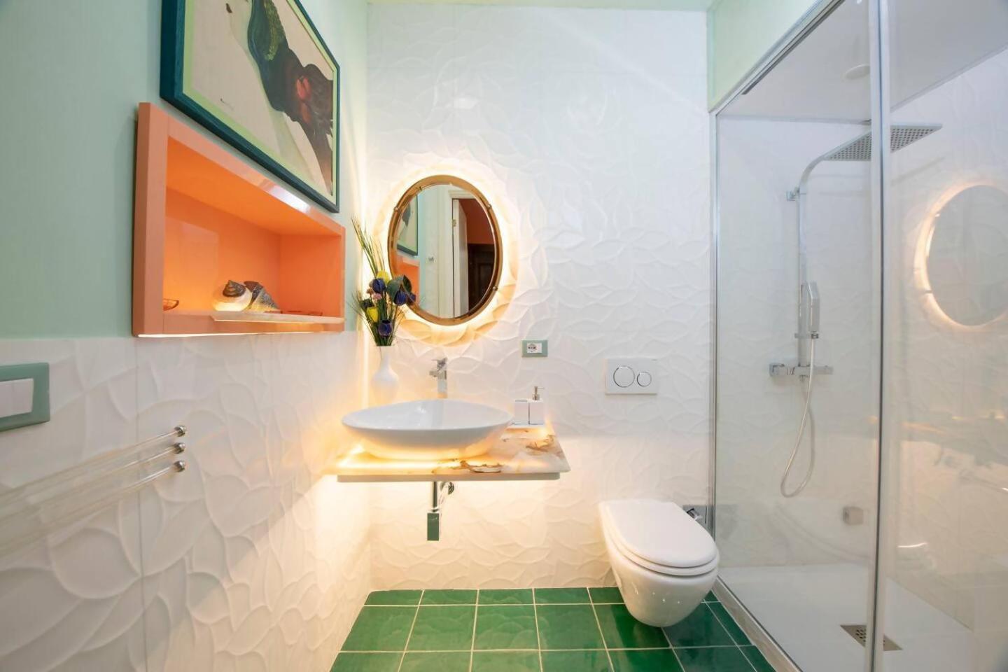 Maison Et Studio Lorangerie Róma Kültér fotó