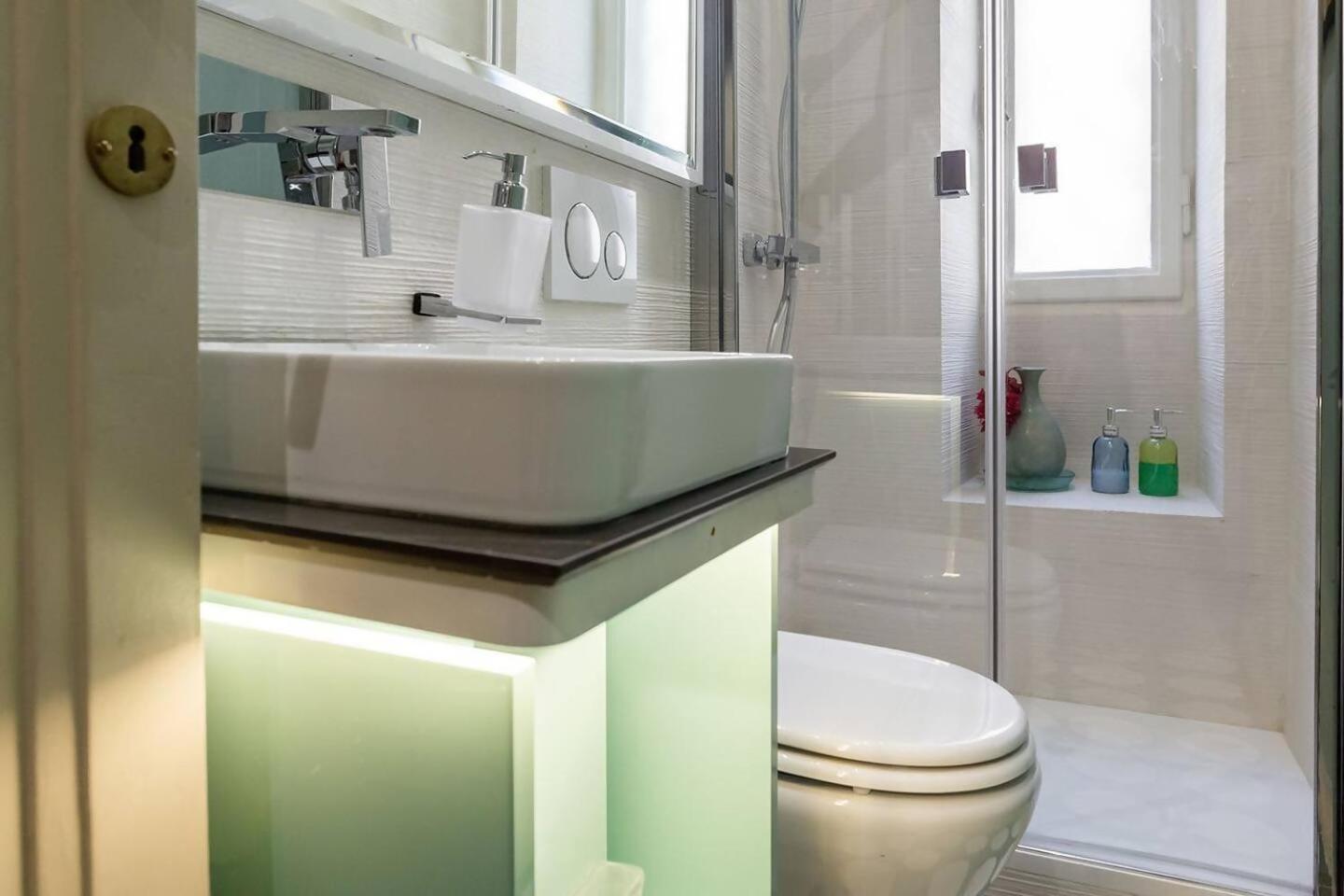 Maison Et Studio Lorangerie Róma Kültér fotó
