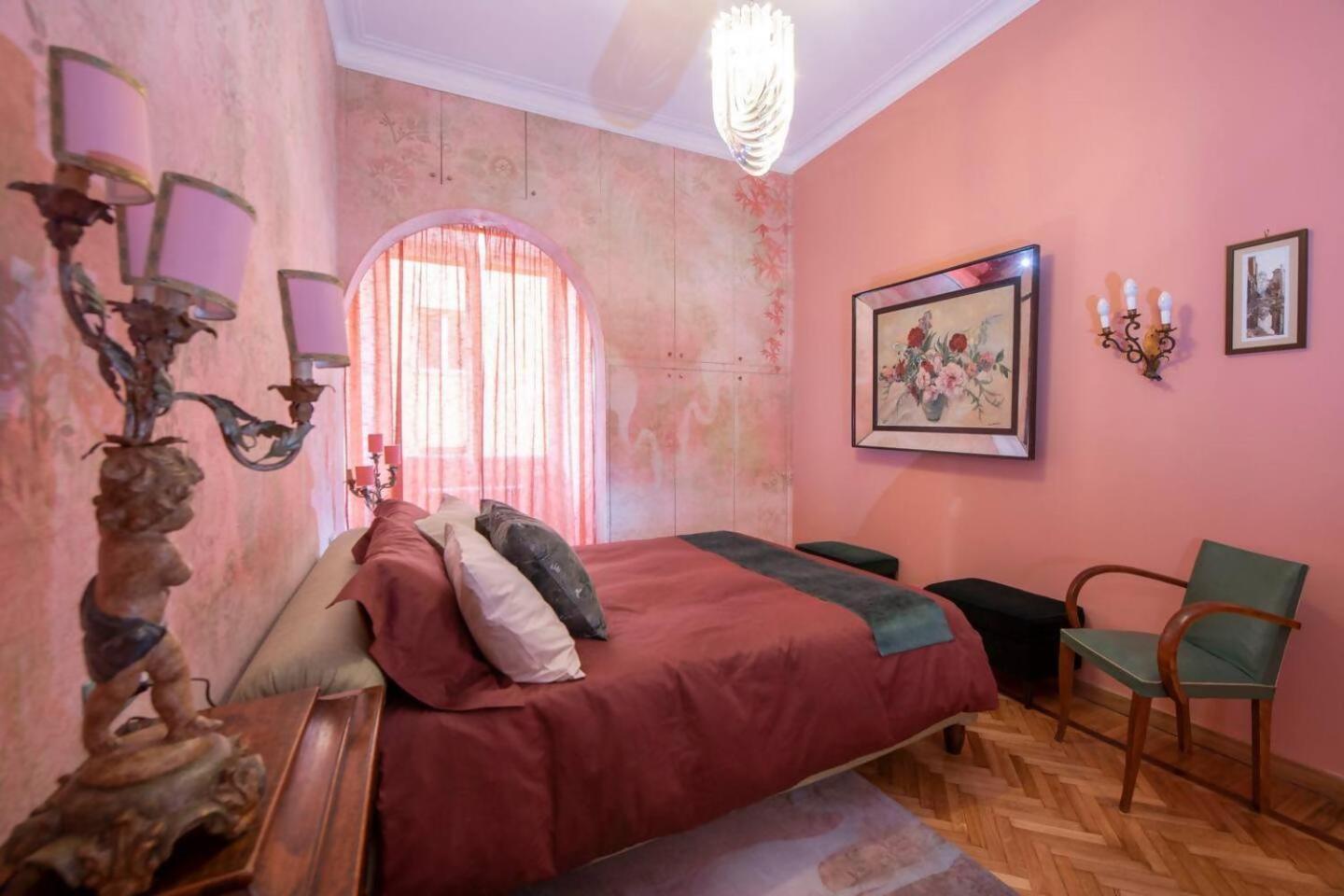 Maison Et Studio Lorangerie Róma Kültér fotó