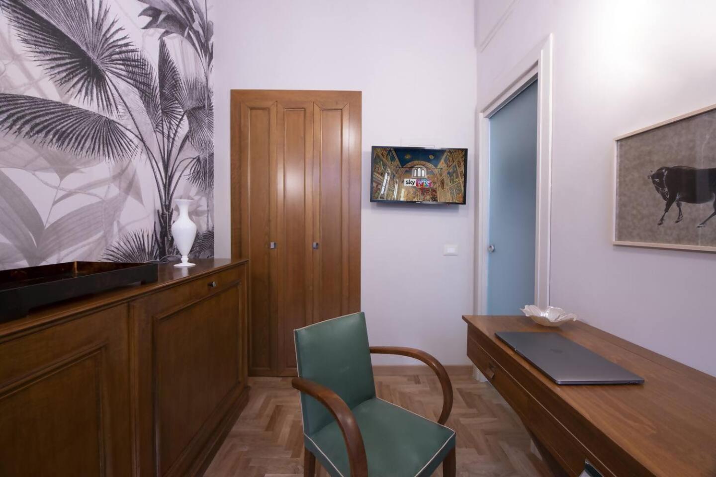 Maison Et Studio Lorangerie Róma Kültér fotó