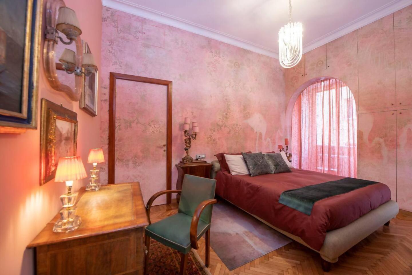 Maison Et Studio Lorangerie Róma Kültér fotó