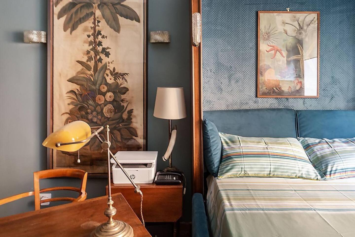 Maison Et Studio Lorangerie Róma Kültér fotó