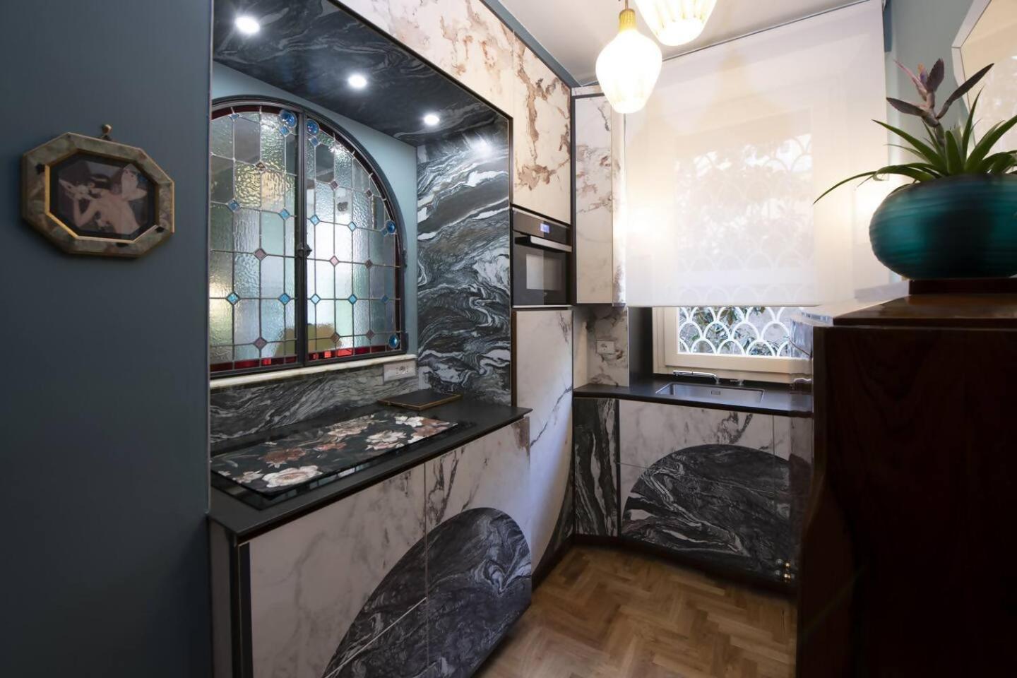 Maison Et Studio Lorangerie Róma Kültér fotó