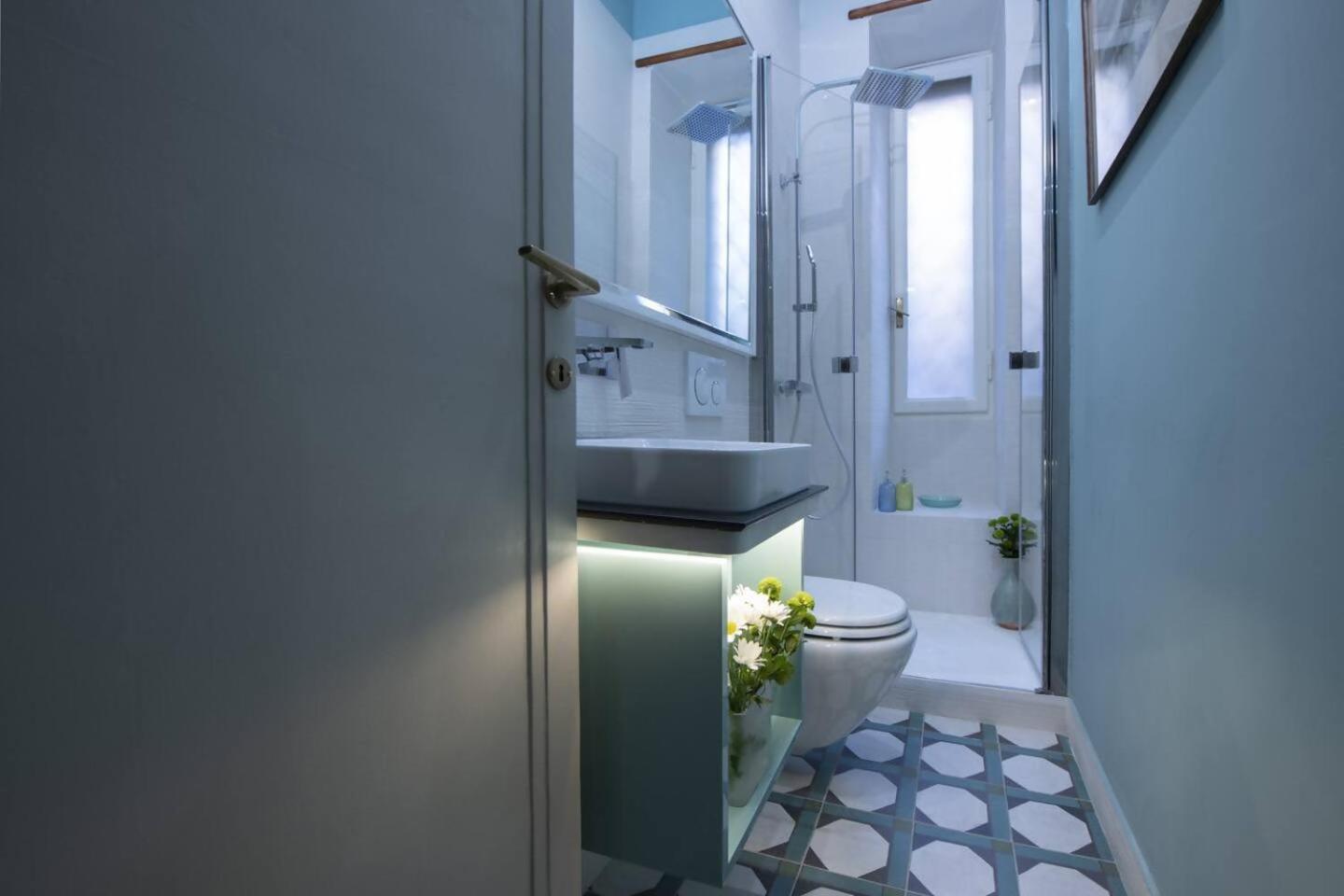 Maison Et Studio Lorangerie Róma Kültér fotó