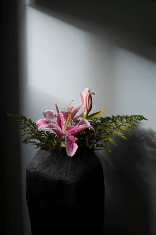 Maison Et Studio Lorangerie Róma Kültér fotó