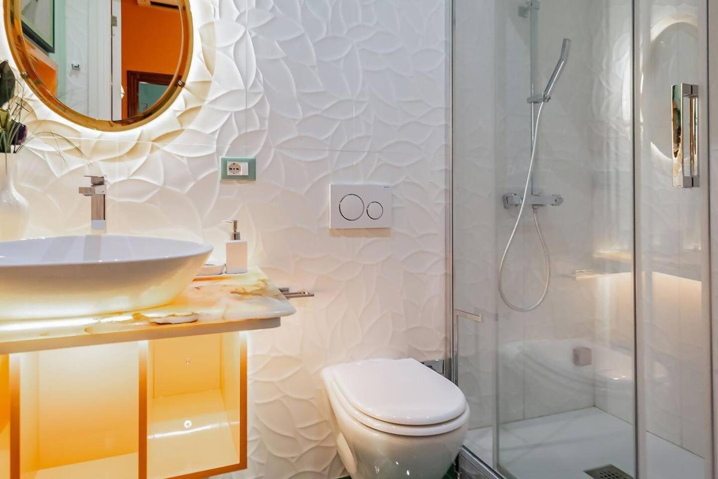 Maison Et Studio Lorangerie Róma Kültér fotó