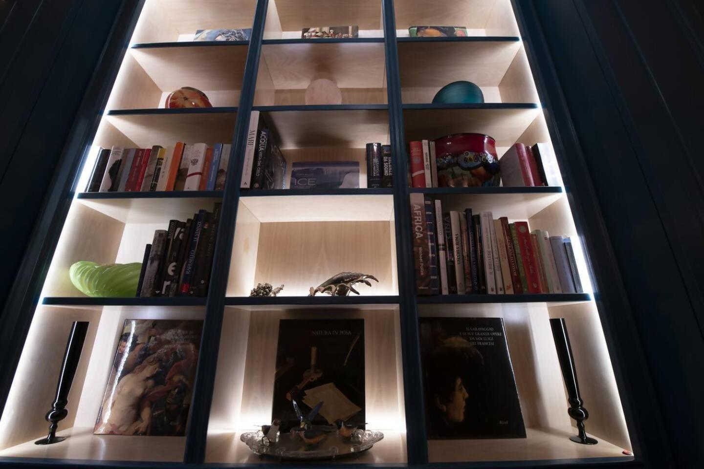 Maison Et Studio Lorangerie Róma Kültér fotó