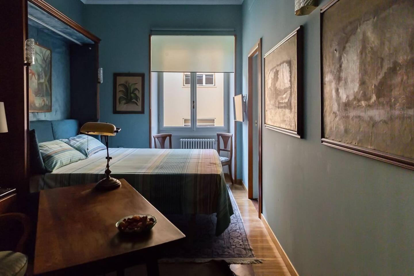 Maison Et Studio Lorangerie Róma Kültér fotó