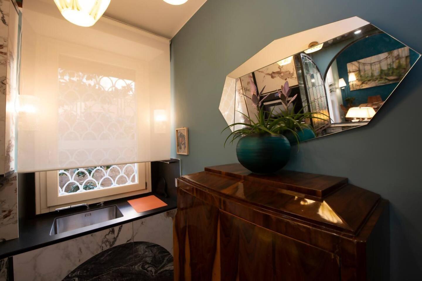 Maison Et Studio Lorangerie Róma Kültér fotó