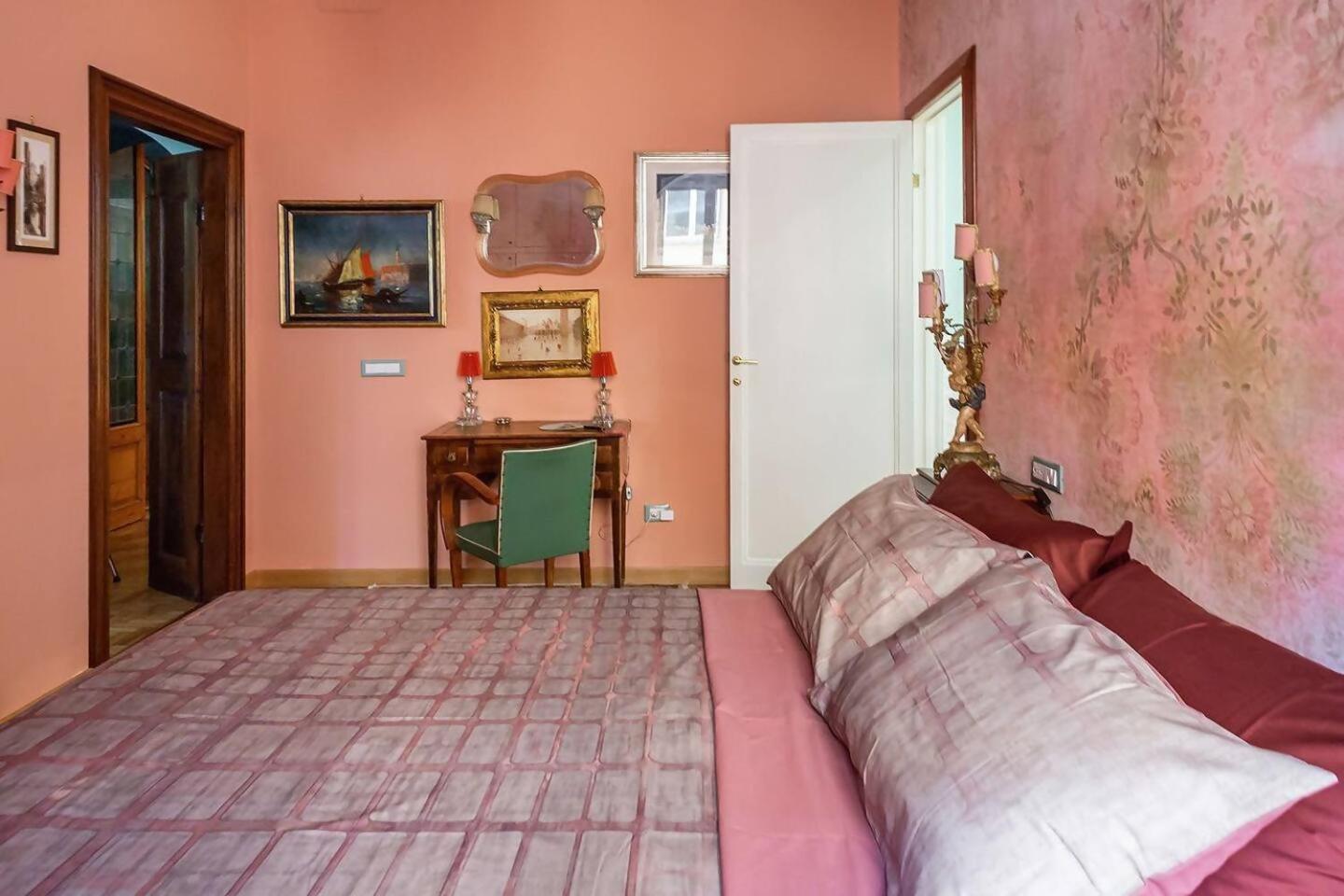 Maison Et Studio Lorangerie Róma Kültér fotó